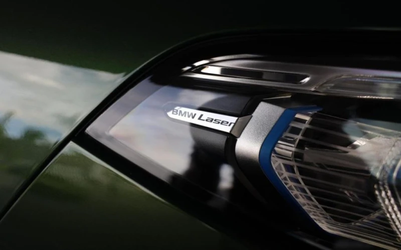 BMW X7 M50i xDrive, снимка 10 - Автомобили и джипове - 51419321