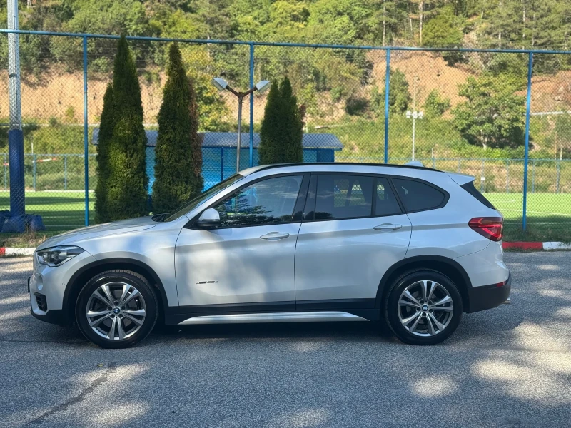 BMW X1 2.0 xdrive sport line ПРОМО ЦЕНА !, снимка 6 - Автомобили и джипове - 51790966