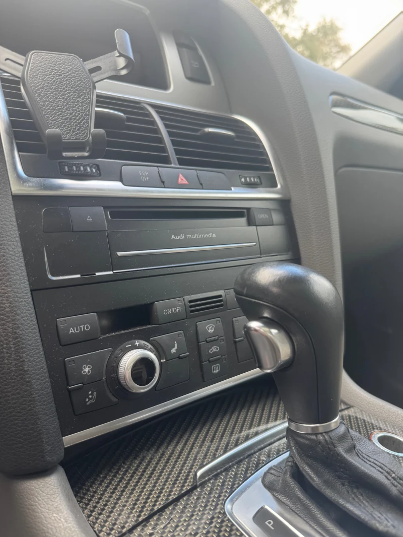 Audi Q7 4.2 tdi, снимка 10 - Автомобили и джипове - 52161308