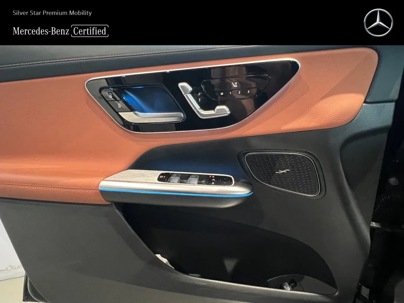 Mercedes-Benz GLC 300 е 4MATIC, снимка 10 - Автомобили и джипове - 52049035