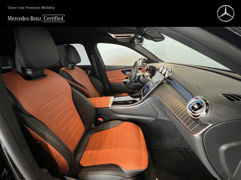 Mercedes-Benz GLC 300 е 4MATIC, снимка 7 - Автомобили и джипове - 52049035