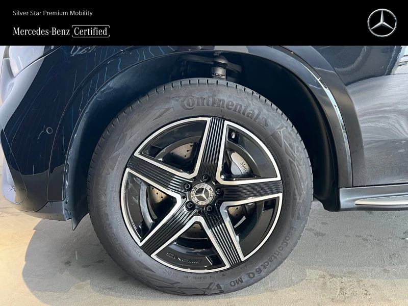 Mercedes-Benz GLC 300 е 4MATIC, снимка 4 - Автомобили и джипове - 52049035