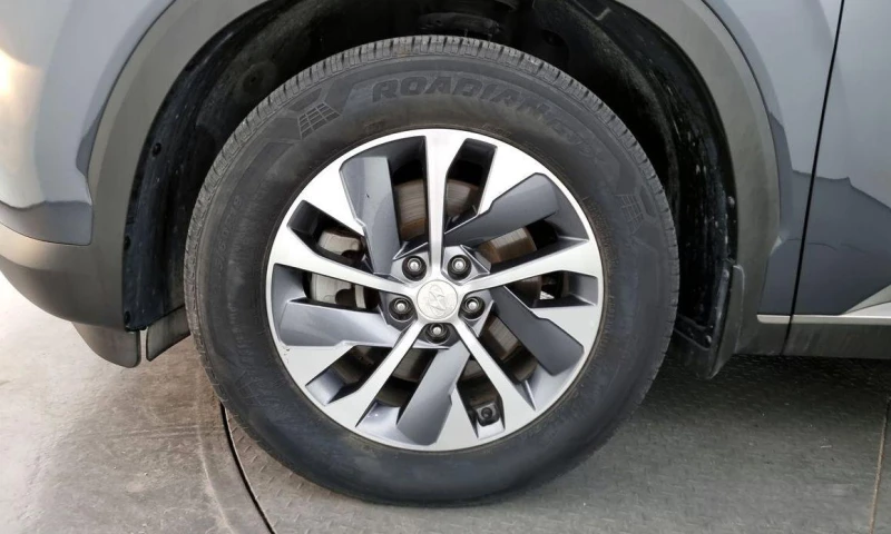 Hyundai Palisade Diesel 2.2 2WD Exclusive, снимка 5 - Автомобили и джипове - 52059001