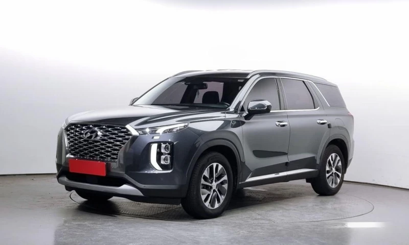 Hyundai Palisade Diesel 2.2 2WD Exclusive