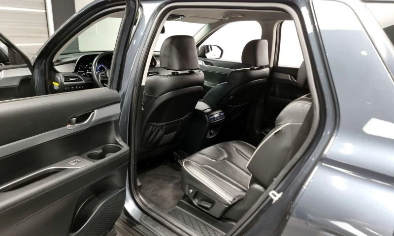 Hyundai Palisade Diesel 2.2 2WD Exclusive, снимка 11 - Автомобили и джипове - 52059001