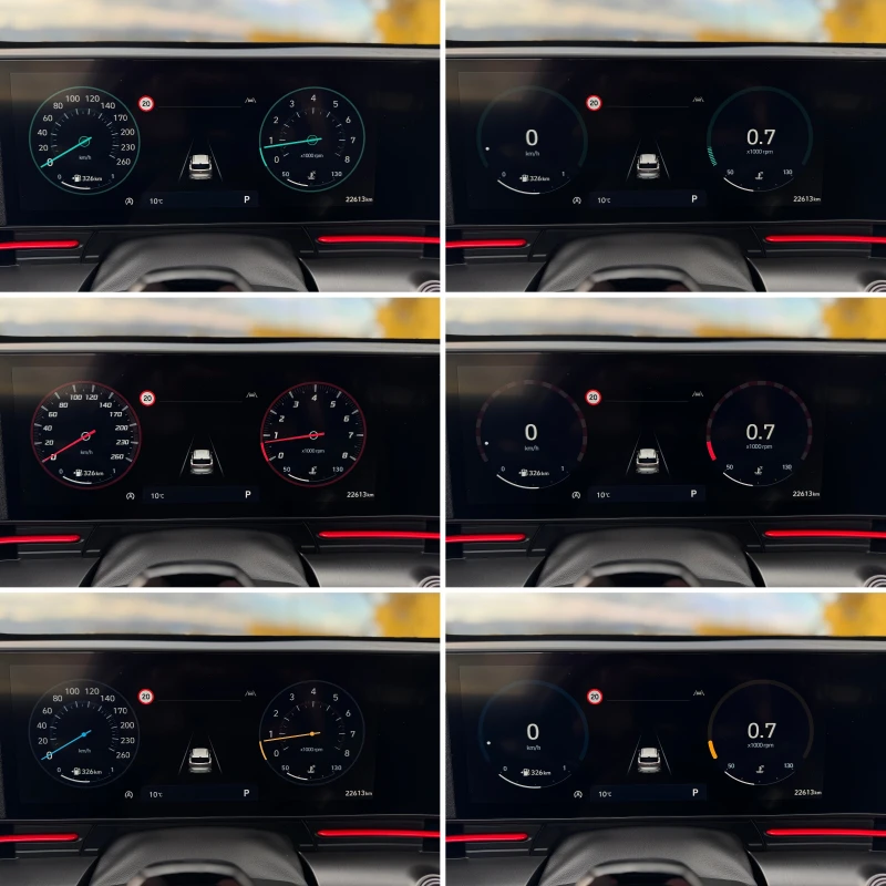 Hyundai Kona -N-line-Full-4x4-Keyless-Distronic-Cam360-Ambient-, снимка 9 - Автомобили и джипове - 52217069