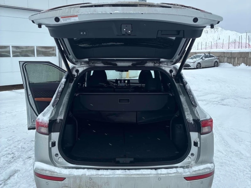 Mitsubishi Outlander * GT * CARFAX * БЕЗ ПЪРВОНАЧАЛНА ВНОСКА, снимка 13 - Автомобили и джипове - 52960071