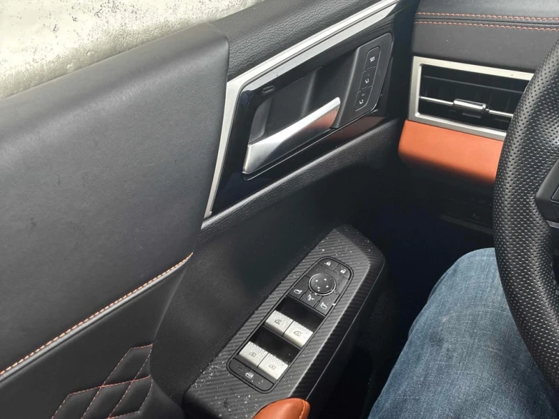 Mitsubishi Outlander * GT * CARFAX * БЕЗ ПЪРВОНАЧАЛНА ВНОСКА, снимка 15 - Автомобили и джипове - 52960071