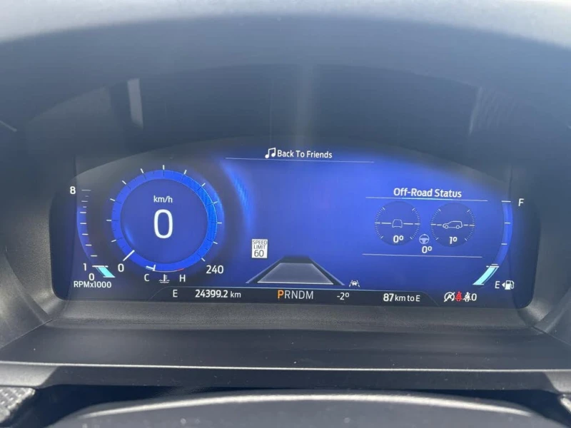 Ford Explorer ST* AWD* АвтоКредит* (ЦЕНА ДО БГ), снимка 15 - Автомобили и джипове - 53403736