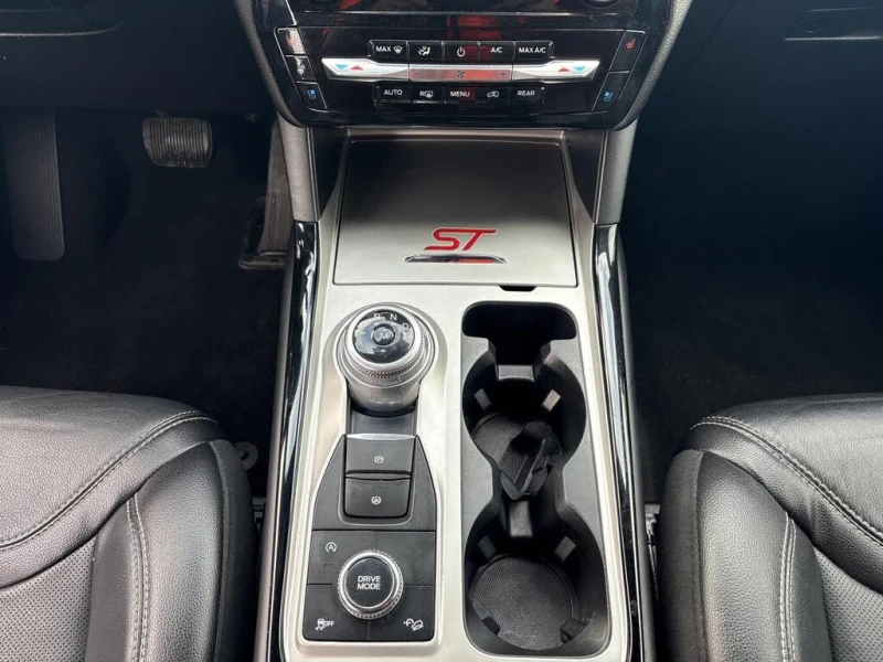 Ford Explorer ST* AWD* АвтоКредит* (ЦЕНА ДО БГ), снимка 9 - Автомобили и джипове - 53403736