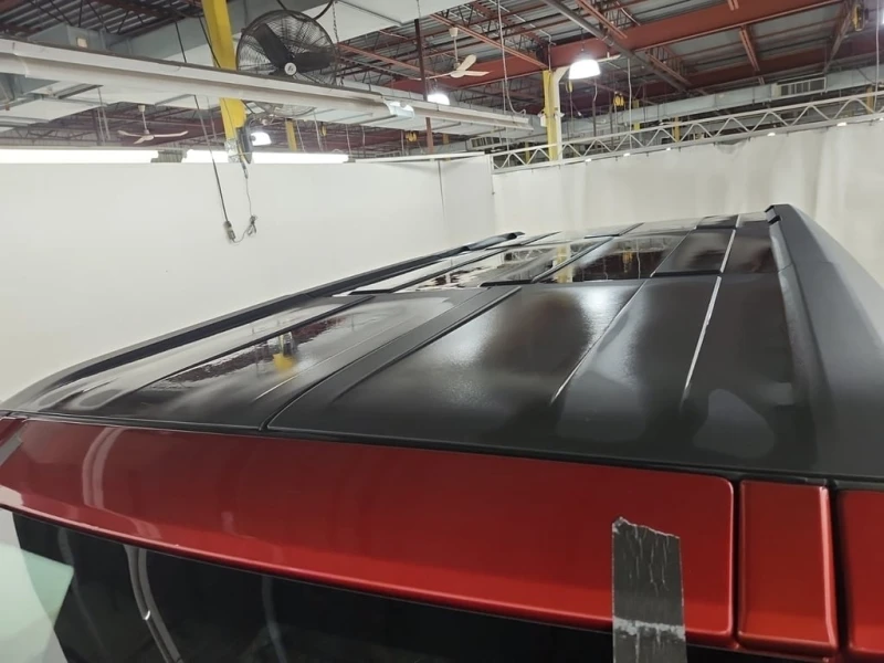 Ford Bronco * OUTER BANKS * CARFAX * Без забележки * , снимка 13 - Автомобили и джипове - 53419297