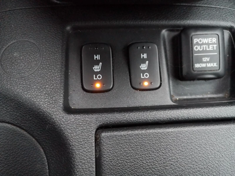 Honda Cr-v  Executive/4x4/Aut./Kam./Pano, снимка 9 - Автомобили и джипове - 53444682