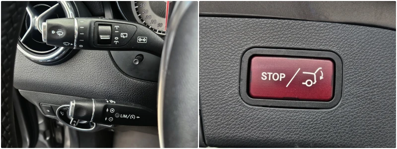 Mercedes-Benz GLA 220 AMG/SHADOW LINE/GERMANY/CAMERA/PANORAMA/F1/LIZING, снимка 13 - Автомобили и джипове - 53466543