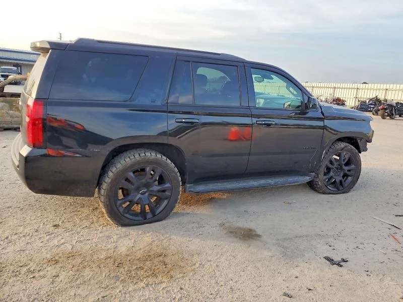 Chevrolet Tahoe 5.3L 8 4x4 w/Rear Wheel Drv, снимка 8 - Автомобили и джипове - 53638851