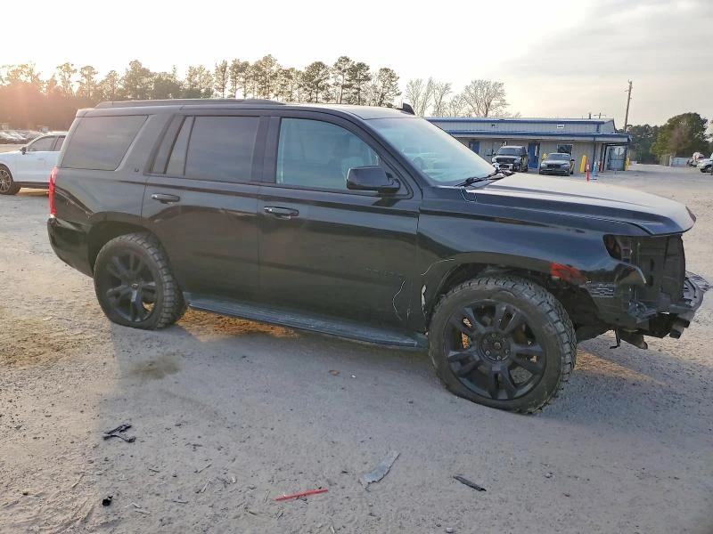 Chevrolet Tahoe 5.3L 8 4x4 w/Rear Wheel Drv, снимка 9 - Автомобили и джипове - 53638851
