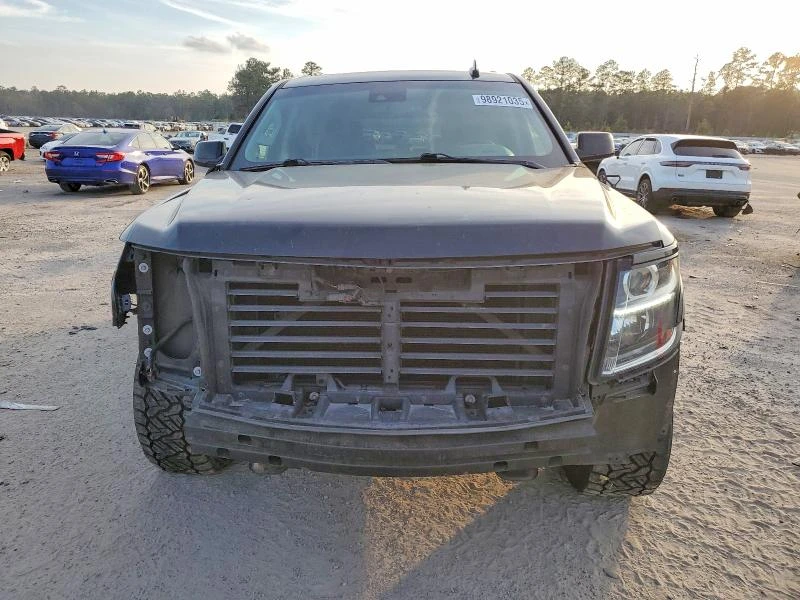 Chevrolet Tahoe 5.3L 8 4x4 w/Rear Wheel Drv, снимка 10 - Автомобили и джипове - 53638851