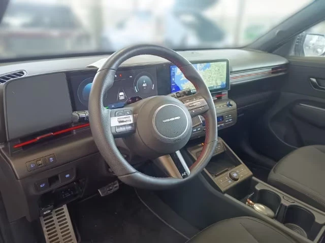 Hyundai Kona ELEKTRO/218HP/N-LINE/2WD/CAM/NAVI/HPUMP/CPLAY/292q | Mobile.bg � ����������� 8