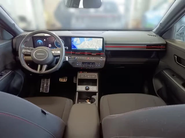 Hyundai Kona ELEKTRO/218HP/N-LINE/2WD/CAM/NAVI/HPUMP/CPLAY/292q | Mobile.bg � ����������� 9