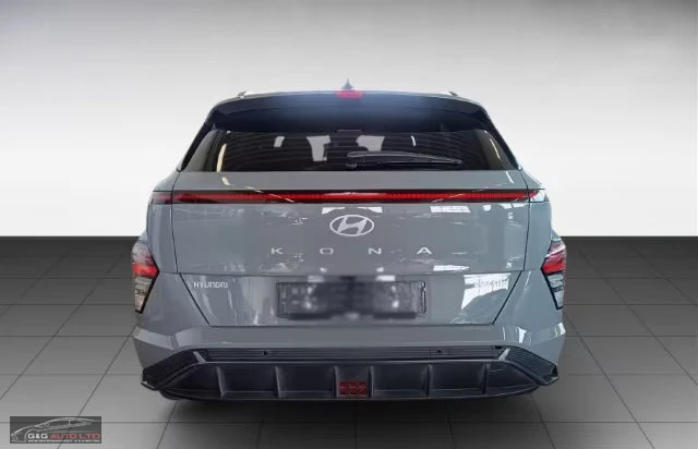 Hyundai Kona ELEKTRO/218HP/N-LINE/2WD/CAM/NAVI/HPUMP/CPLAY/292q | Mobile.bg � ����������� 7
