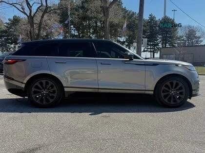 Land Rover Range Rover Velar ����������* (���� �� ��)*  | Mobile.bg � ����������� 6