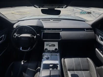 Land Rover Range Rover Velar ����������* (���� �� ��)*  | Mobile.bg � ����������� 14