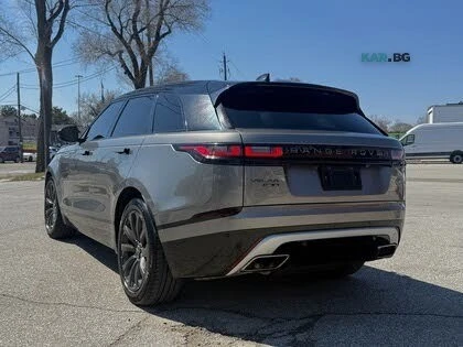 Land Rover Range Rover Velar ����������* (���� �� ��)*  | Mobile.bg � ����������� 3