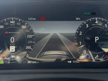 Land Rover Range Rover Velar ����������* (���� �� ��)*  | Mobile.bg � ����������� 15