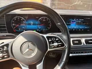 Mercedes-Benz GLE 450 AMG * CARFAX * ����� �� ����������� *  | Mobile.bg � ����������� 8