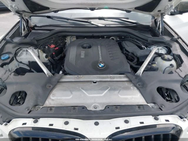 BMW X3 M40i* XDRIVE* КОЖА* ПОДГРЕВ* ПАНОРАМА* КАМЕРА* LED, снимка 9 - Автомобили и джипове - 55679845
