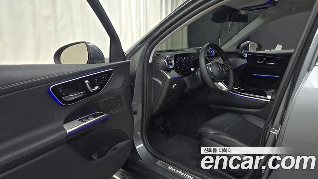 Mercedes-Benz GLC 220, снимка 10 - Автомобили и джипове - 56077598