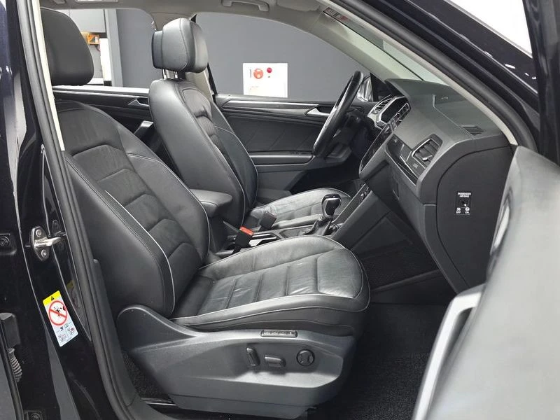 VW Tiguan 2.0 TDI Prestige| 140к.с., снимка 11 - Автомобили и джипове - 56309815