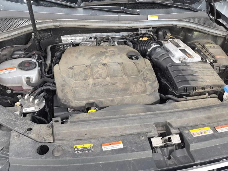 VW Tiguan 2.0 TDI Prestige| 140к.с., снимка 6 - Автомобили и джипове - 56309815