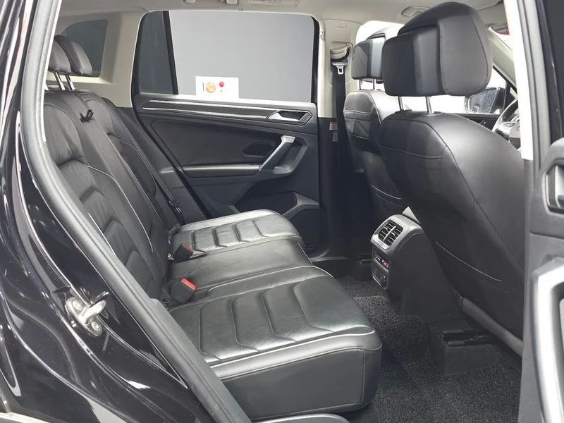 VW Tiguan 2.0 TDI Prestige| 140к.с., снимка 12 - Автомобили и джипове - 56309815