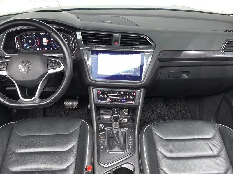 VW Tiguan 2.0 TDI Prestige| 140к.с., снимка 7 - Автомобили и джипове - 56309815