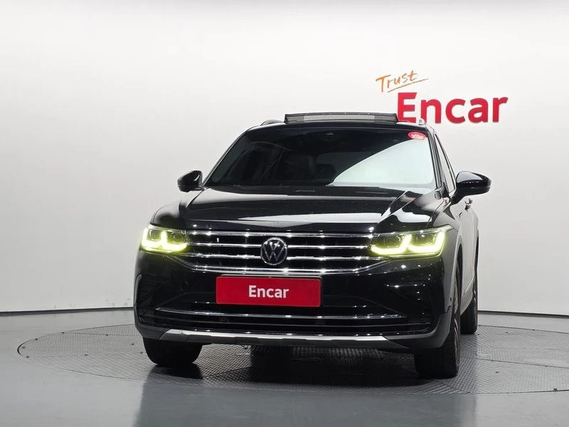 VW Tiguan 2.0 TDI Prestige| 140к.с., снимка 3 - Автомобили и джипове - 56309815