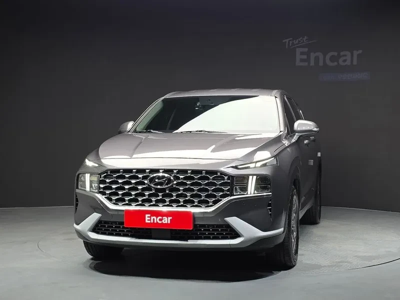 Hyundai Santa fe 1.6 HEV 4WD EXCLUSIVE | Mobile.bg � ����������� 3