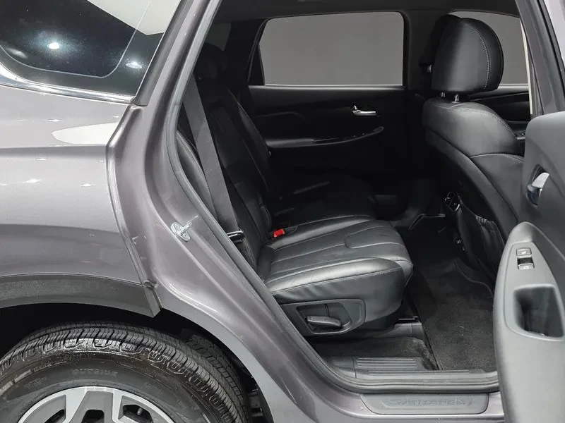 Hyundai Santa fe 1.6 HEV 4WD EXCLUSIVE | Mobile.bg � ����������� 12