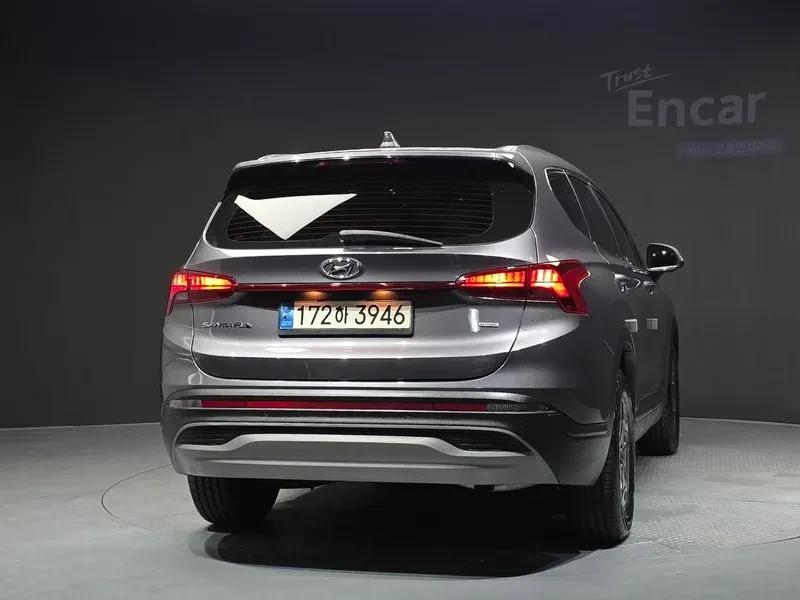 Hyundai Santa fe 1.6 HEV 4WD EXCLUSIVE | Mobile.bg � ����������� 4