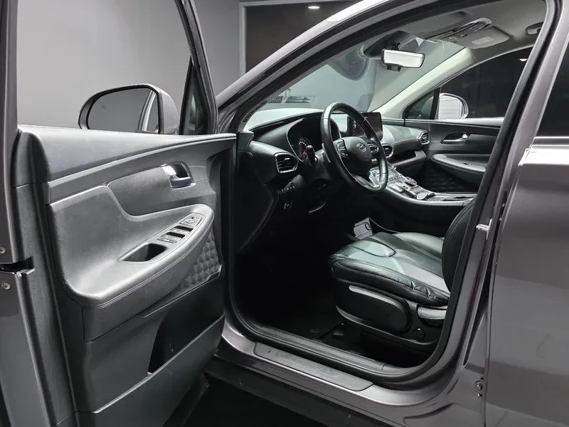 Hyundai Santa fe 1.6 HEV 4WD EXCLUSIVE | Mobile.bg � ����������� 10