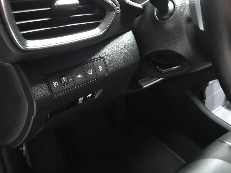 Hyundai Santa fe 1.6 HEV 4WD EXCLUSIVE | Mobile.bg � ����������� 14