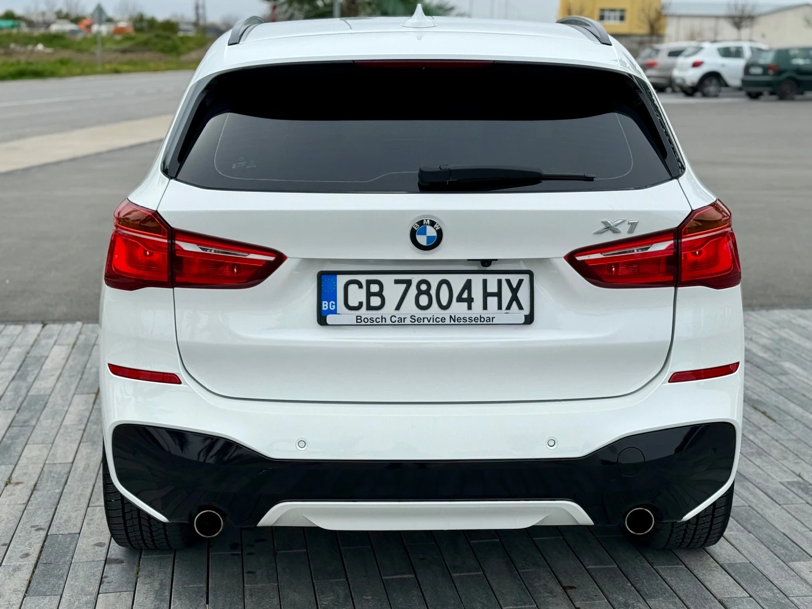 BMW X1 M-pacet X-drive - изображение 6