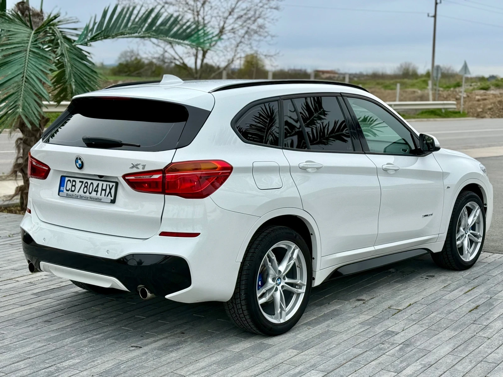 BMW X1 M-pacet X-drive - изображение 7