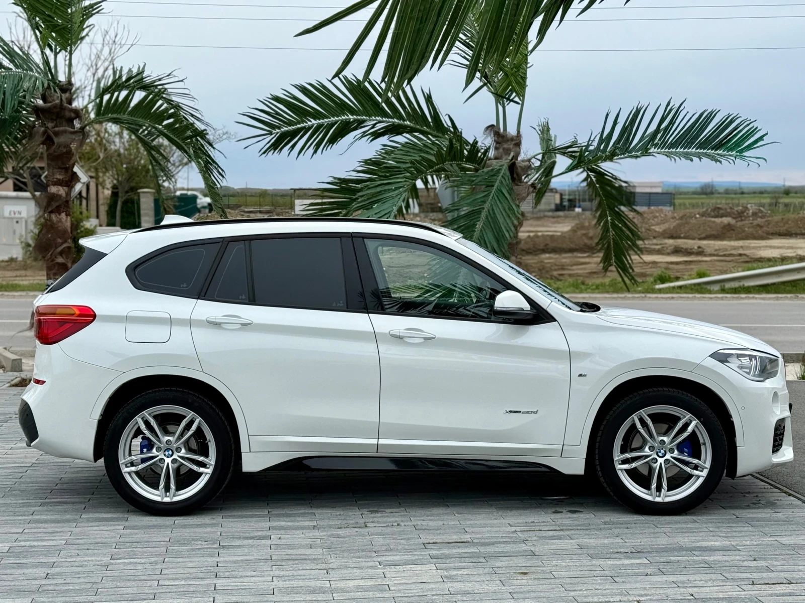 BMW X1 M-pacet X-drive - изображение 4