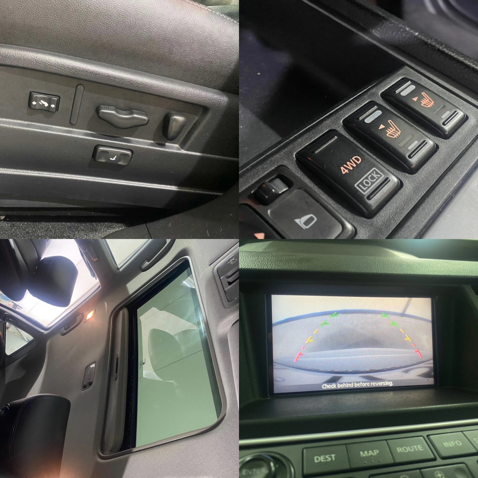 Nissan Murano 3.5i | Mobile.bg   11