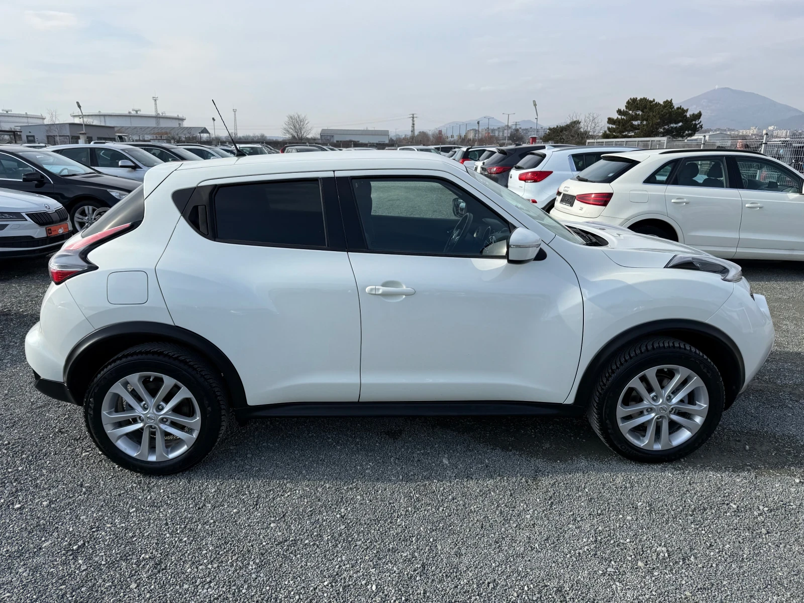 Nissan Juke (KATO НОВА) - изображение 4