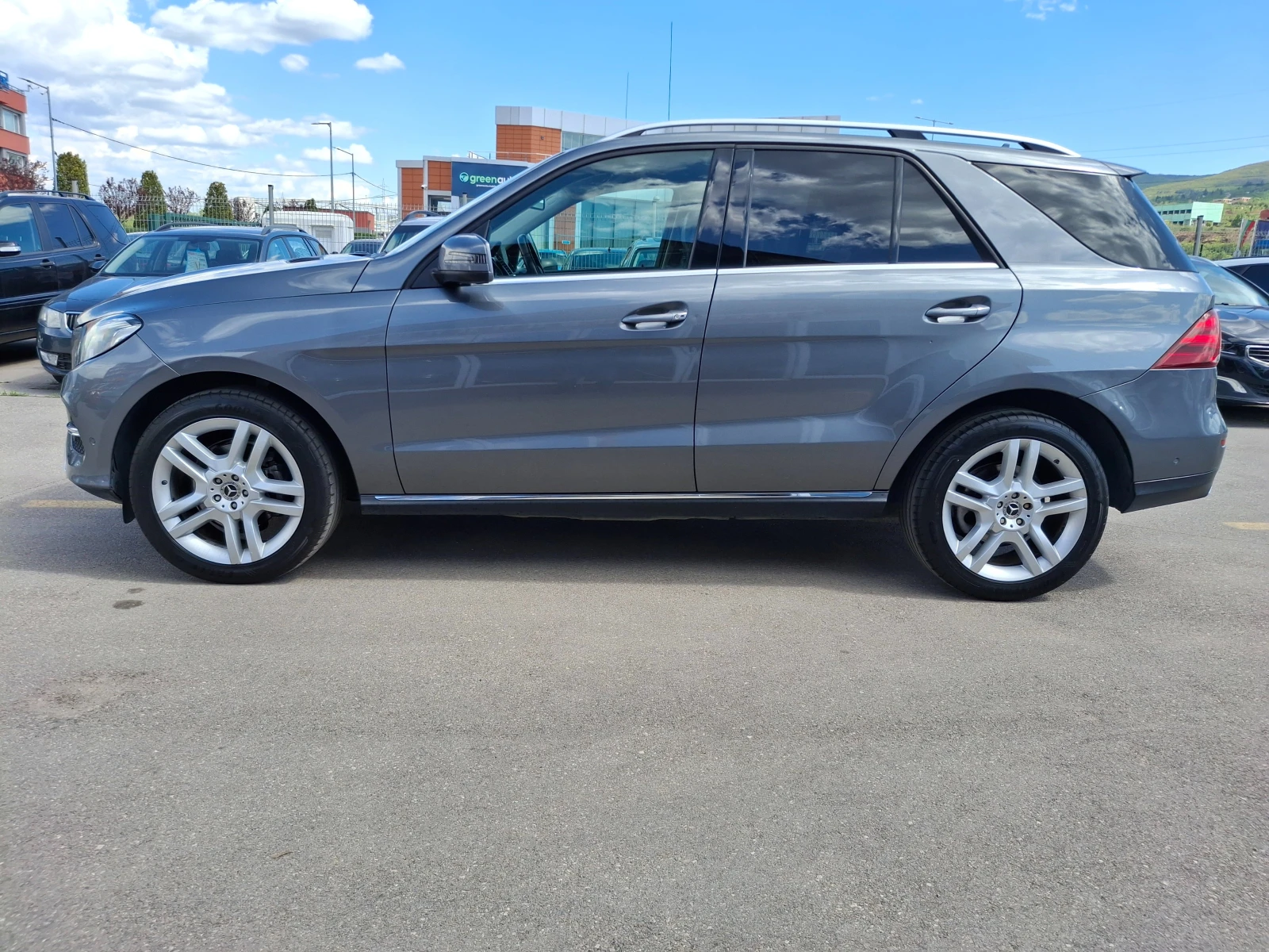 Mercedes-Benz GLE 250 d* 4 MATIC* Premium Plus - изображение 4