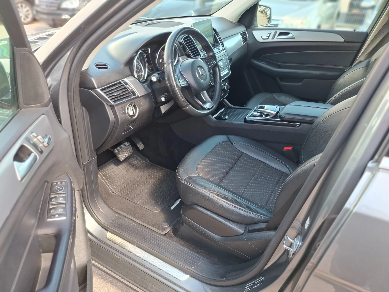 Mercedes-Benz GLE 250 d* 4 MATIC* Premium Plus - изображение 7