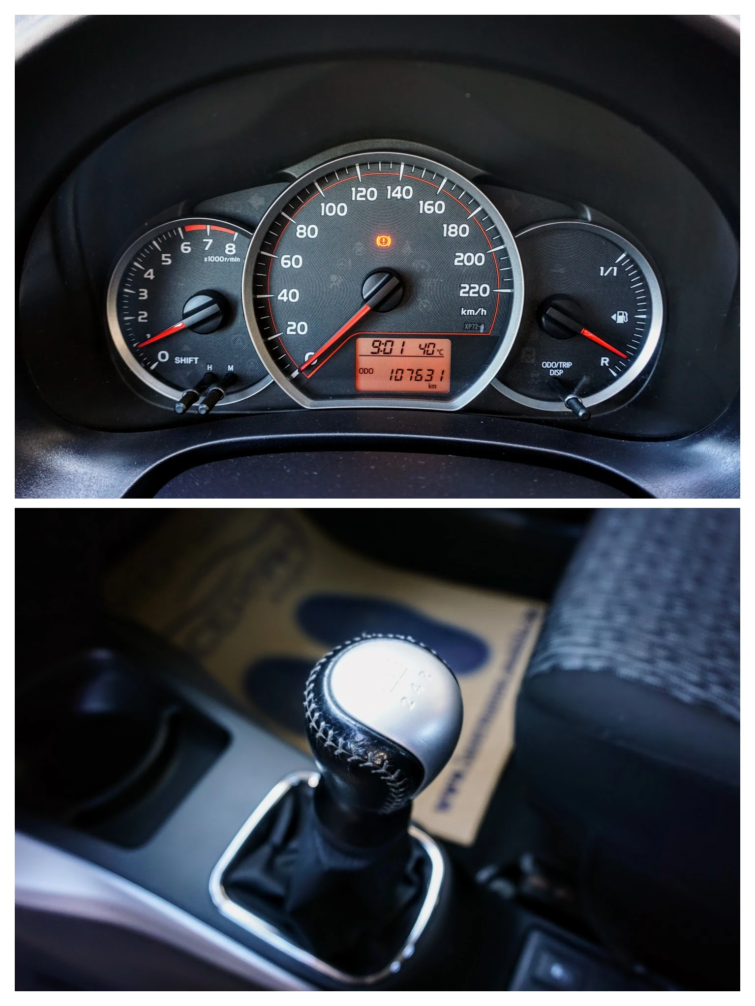Toyota Yaris 1.0i ACTIVE - изображение 7