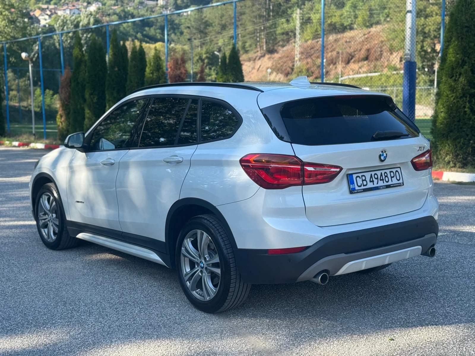BMW X1 2.0 xdrive sport line ПРОМО ЦЕНА ! - изображение 4