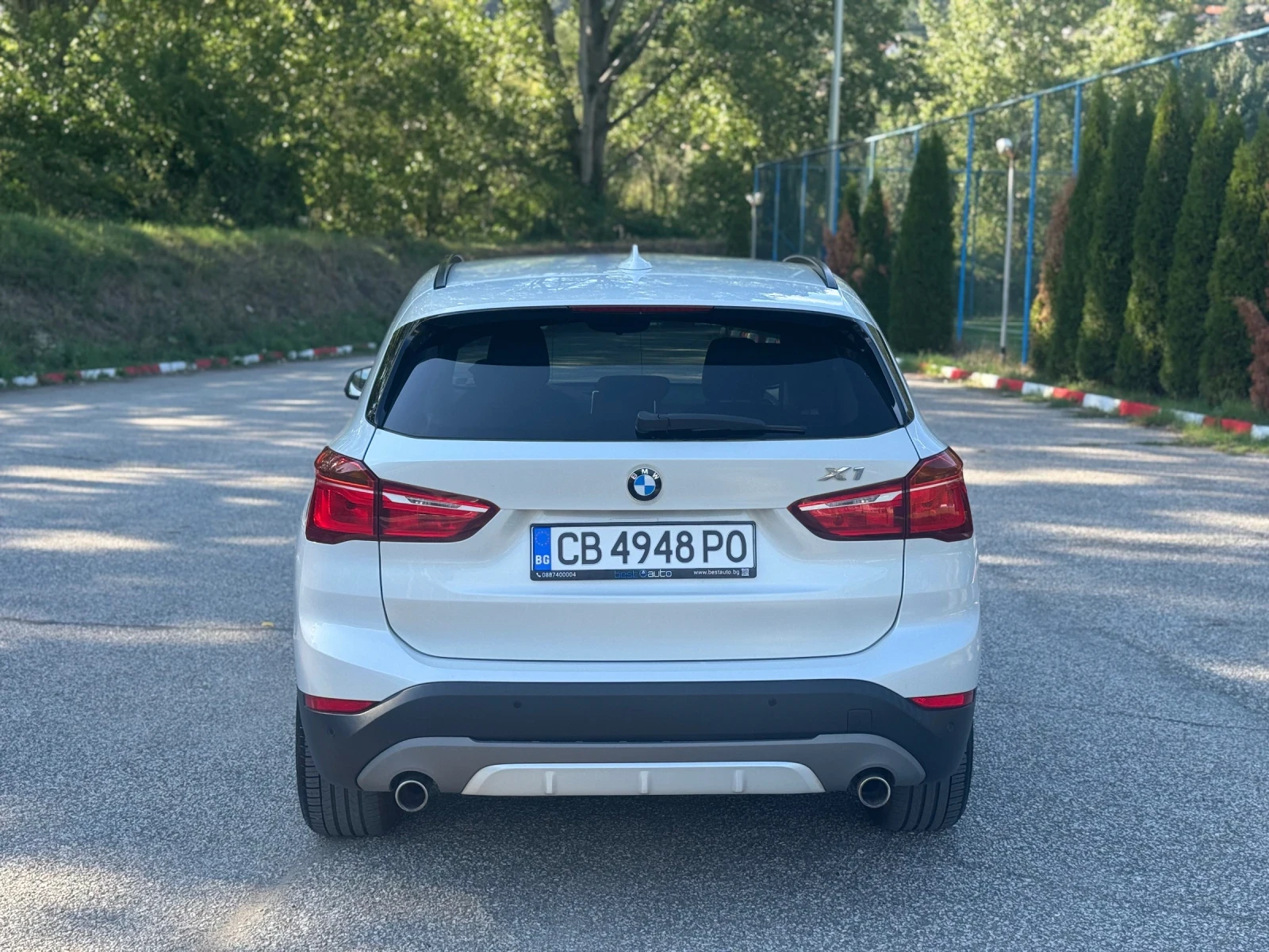 BMW X1 2.0 xdrive sport line ПРОМО ЦЕНА ! - изображение 3